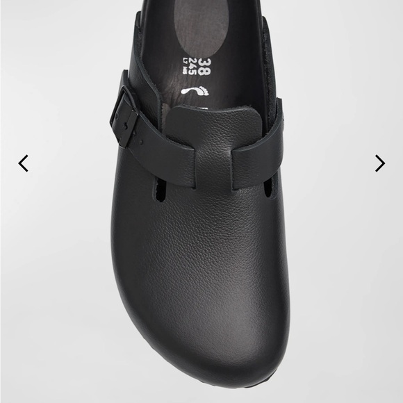 Boston Exquisite Boston Clog - Picture 6 of 10